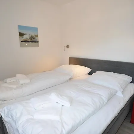 Apartment Sonnenkoje