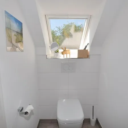 Apartment Sonnenkoje *