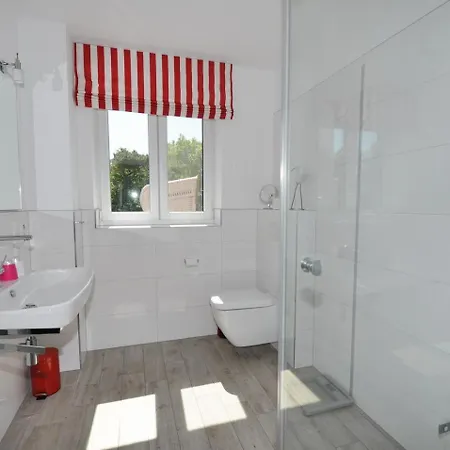 Apartment Sonnenkoje Böhl