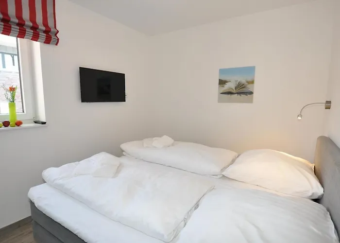 Appartamento Sonnenkoje