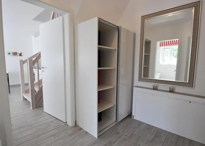 Sonnenkoje Appartamento